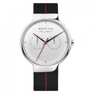 New Bering Men's Watch 15542-404 Mark by Max Rene Sapphire Crystal Men's Watch Watch - Picture 1 of 1