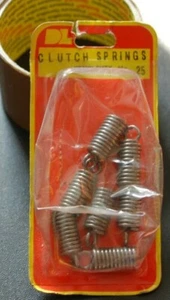  Heavy Duty Clutch Springs Yoshimura same as CSK25 EBC  - Picture 1 of 2