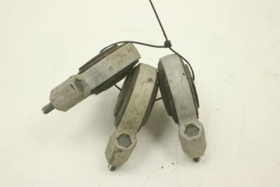 Polaris Ace Ranger RZR HST 570 900 1000 XP Crew Engine Mounts 1332955 - Image 1 of 3