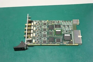 XIA XRAY INSTRUMENTATION PXI DIGITAL PULSE PROCESSOR DXP-XMAP - Picture 1 of 5