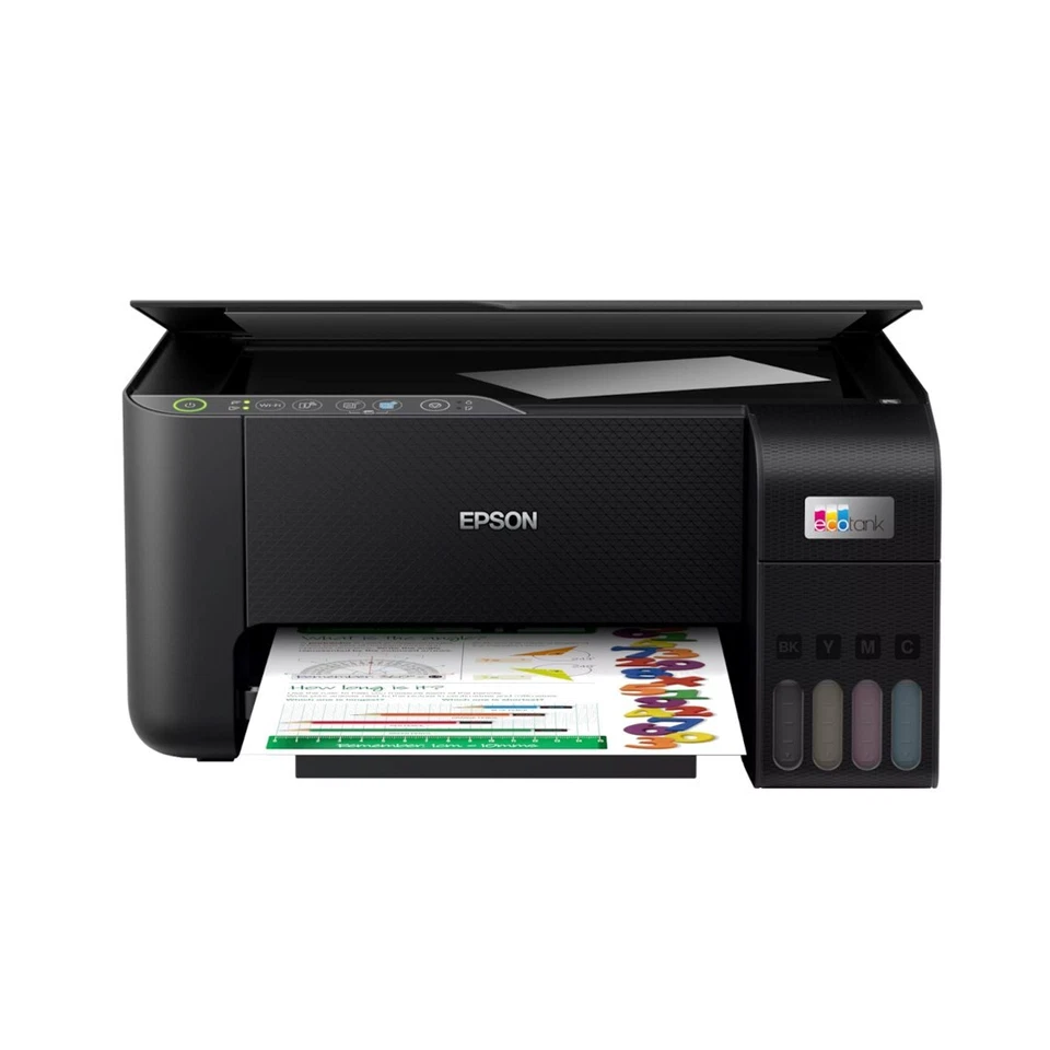 8715946727097 Epson EcoTank L3270 WiFi - A4-Multifunktionsdrucker mit Wi-Fi und  - Bild 1 von 1