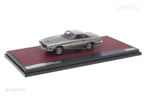 Ferrari 250 GT Berlinetta SWB Competizione Prototipo Plata Matrix 1:43 - Imagen 1 de 4