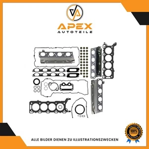 ZYLINDERKOPFDICHTUNGSSATZ FÜR 4.2 V8 KOMPRESSORMOTOR MIT 428 PS VON LAND ROVER - Picture 1 of 4