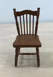 Silla trasera con husillo - Imagen 1 de 3