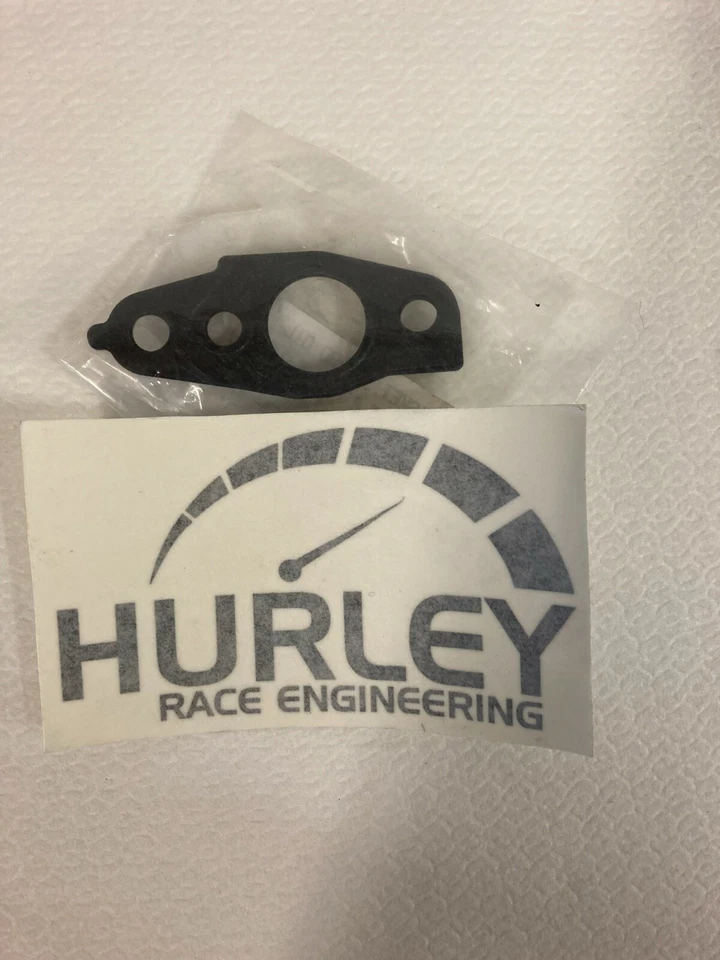 Junta de tubo de retorno de aceite original Toyota 4EFE 4E Turbo Starlet Glanza EP82 EP91 Foto 1 de 1