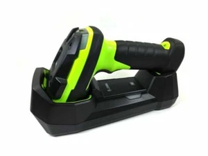 Zebra LI3678-SR0F003VZCN Ultra Rugged Cordless 1D Barcode Scanner Linear Imager - Bild 1 von 11