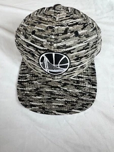 Golden State Warriors Mitchell and Ness snapback - Picture 1 of 2