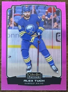 2022/23 O Pee Chee Platinum Base Rookies Matte Pink Set ***U-Pick From List*** - Picture 1 of 5