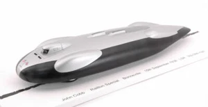 Bizarre BZ1053 LSR 350,194 mph RAILTON SPECIAL BONNEVILLE 15th SEPTEMBER 1938 JO - Foto 1 di 1