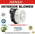 DENSO INTERIOR BLOWER for FIAT PUNTO 0.9 2013->on