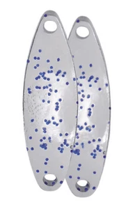 FTM Spoon Wave Arrow Forelle Seika Fishing Tackle Max 3,6 Gramm und 4,0 Gramm Fo - Bild 1 von 24
