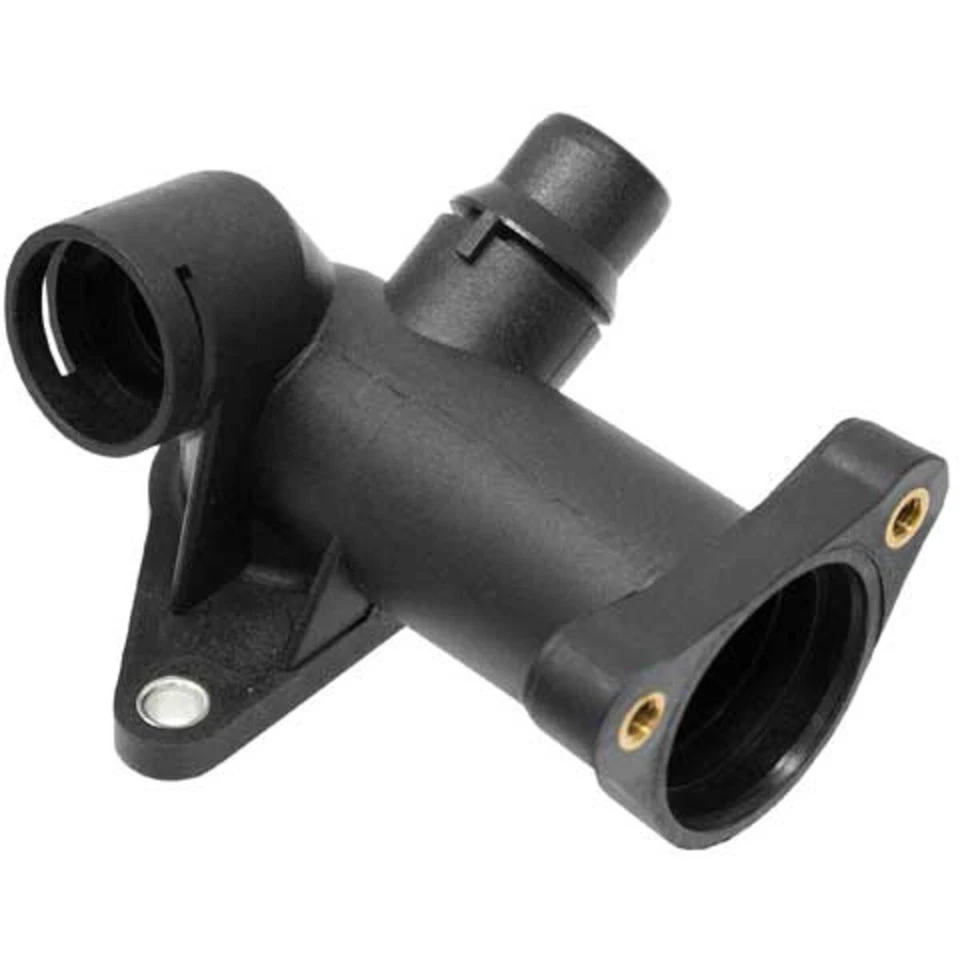 29880 Febi Cooling Hose Flange for VW Volkswagen Passat Audi A4 Quattro 2001 - Изображение 1 из 1