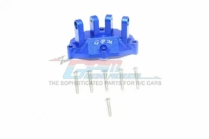GPM REAR UPPER GEARBOX MOUNT UPPER SUS LINK LOS232001 1/10 LOSI BAJA / ROCK REY - Picture 1 of 9