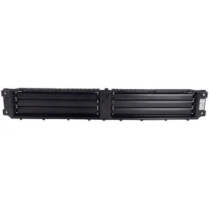 For Chevy Malibu 2016-2020 Active Grille Shutter | Upper | CAPA | Excluded Motor - Picture 1 of 5
