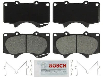 Juego de pastillas de freno delanteras Bosch 29422MHFN 2001 2002 2003 Toyota Tundra 2000-2006 Foto 1 de 2