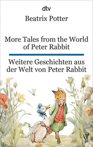 Claudia Max Bea More Tales from the World of Peter Rabbit. Weitere G (Paperback) - Picture 1 of 1