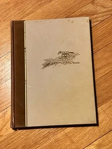 Gone Away von Mason Houghland - signiert und nummeriert 1. Auflage - 1949 - Bild 1 von 8