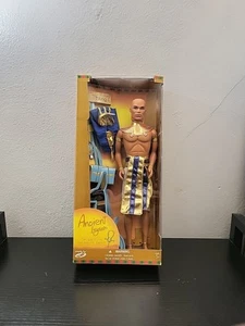 Leyendas Antiguas Príncipe Tariq La Búsqueda del Amuleto Mágico Nuevo en Caja (H) - Imagen 1 de 6