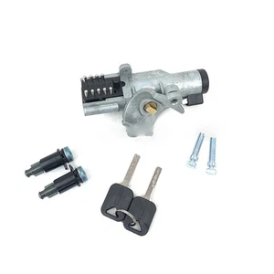 20398484 for Volvo Truck Ignition Switch Spare Parts - Picture 1 of 4
