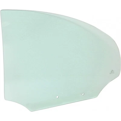 For Mercury Sable Door Window Glass 1996-2005 Rear Driver Side F6DZ5425713A Foto 1 de 4