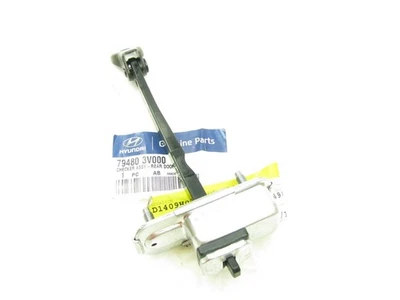 NEW - OEM 794803V000 REAR LEFT Door Check Strap Arm For 2012-2014 Hyundai Azera - Image 1 of 4