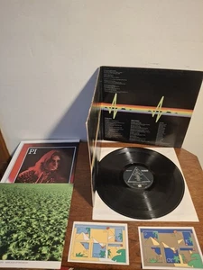 PINK FLOYD Dark Side of the Moon 1973 POSTERS & STICKERS SMAS-11163 - Picture 1 of 20