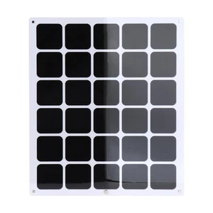 Pin Collection Display Organizer Pin Display Case Dustproof Clear Acrylic Brooch - Picture 1 of 15