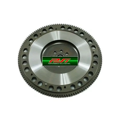 Volante embrague ligero PSI CROMOLY para BAJA FORESTER LEGACY WRX EJ255 FA20F Foto 1 de 2