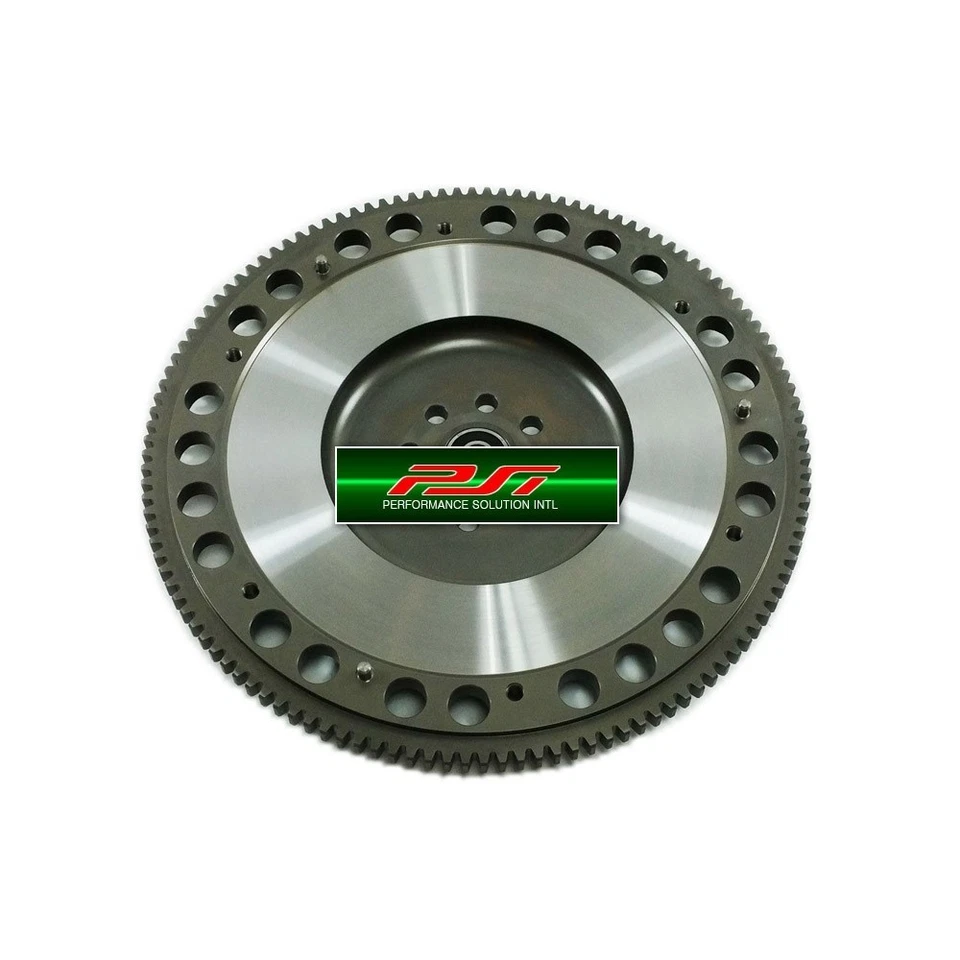 Volante embrague ligero PSI CROMOLY para BAJA FORESTER LEGACY WRX EJ255 FA20F Foto 1 de 2