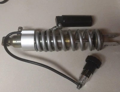 2006 Buell XB12X Ulysses 后减震器 — 第 1/4 张图片