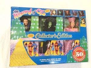 1988 WIZARD OF OZ Set of 6 Dolls 50th Anniversary Collection NIB Vintage - Picture 1 of 7