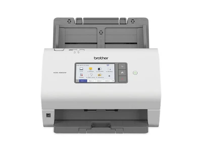 Brother ADS-4900W Professional Desktop Scanner - Image 1 of 4