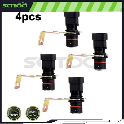 Sensor de posición del cigüeñal SCITOO para Chevrolet Express 1500 K2500 Suburban Foto 1 de 4
