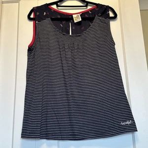Weird Fish size 16 Sleeveless Top - - Picture 1 of 4