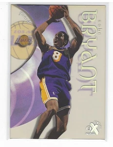 1999 SkyBox Ex Kobe Bryant Century Basketball Card - Picture 1 of 1