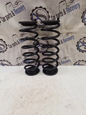 MUELLES HELICOIDALES TRASEROS VW PASSAT CC B7 3C0511115AC Foto 1 de 4