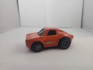 Tonka Corvette Die-cast Naranja Coche Persiana Trasera Metal Piezas De Colección Coche Solo  - Imagen 1 de 8