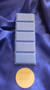 Wachs schmilzt groß 50g Bleichmittel stark duftend handgefertigt - Bild 1 von 1