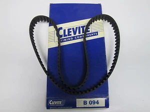 83-85 Honda Accord Prelude 1.8L Timing Belt NORS 222-94 - Picture 1 of 1