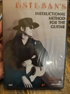 Esteban's Instructional Method For the Guitar, Vol. 1 - Picture 1 of 2