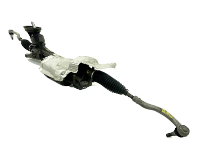 Audi TT QUATTRO MK3 2016-2023 dirección asistida dinámica cremallera y piñón 8S1423053L Foto 1 de 4