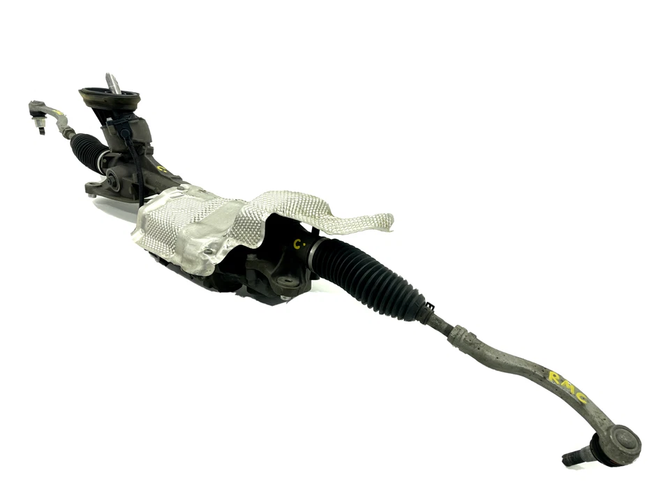 Audi TT QUATTRO MK3 2016-2023 dirección asistida dinámica cremallera y piñón 8S1423053L Foto 1 de 4