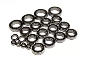 RCS Model Bearing Set for HPI Model RC BAJA 5B BG201 - Bild 1 von 1