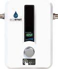 Ecosmart Eco 11 Electric Tankless Water Heater, 13Kw At 240 Volts