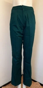 Ladies Harpoon Green TR17 Workwear Trousers, Warehouse, Various Sizes - BNWT! - Picture 1 of 18
