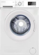 Statesman - Washing Machine, Freestanding, 15 Programmes, 1400RPM, 9KG, White