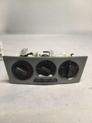 2003-2008 Subaru Forester AC Heater Temperature Manual Climate Control OEM Foto 1 de 3
