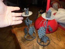 Iron Treille Vineyard Grape Ideal Deco Bistro Cellar Cave Tasting