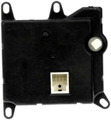 HVAC Blend Door Actuator for 2001-2004 Ford Crown Victoria Foto 1 de 1