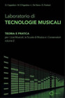 Dagostino M Ca Laboratorio Di Tecnologie Musicali   Teoria E Pratic Tascabile